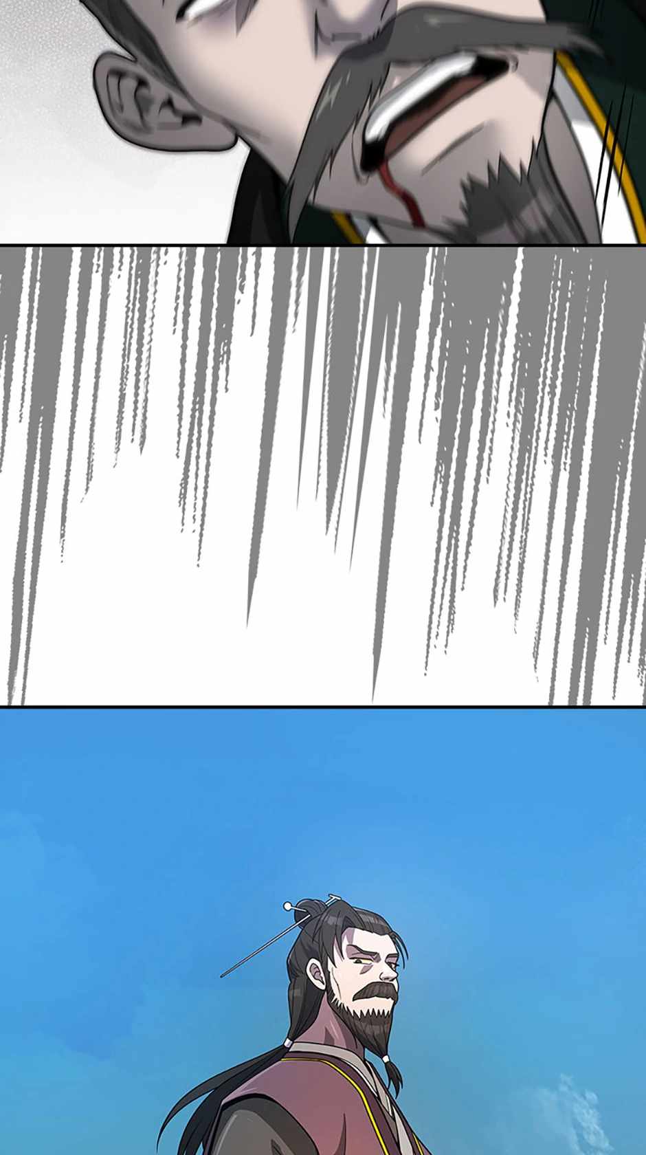 The Demonic Blade Fairy Chapter 40 5